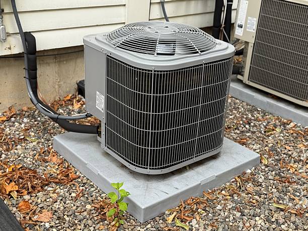 24/7 Emergency Air Conditioning Repair experts in Rockdale, IL