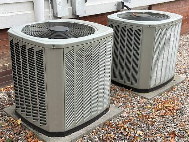 Reliable Air Conditioning Repair contractor in Rockdale, IL by Leonard HVAC